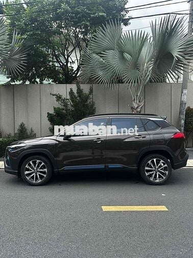 Toyota Corolla Cross 2023 1.8HV - 31500 km