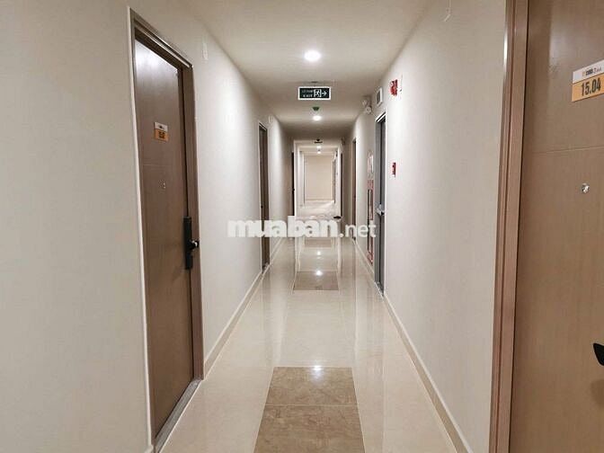 DO CHUYỂN CHÔ LÀM CẦN BÁN CĂN BCONS SALA 2PN,2WC _ 1TY620