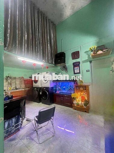 - KHAI THÁC DÒNG TIỀN lên đến 15tr/tháng - HẺM  XE HƠI TỚI NHÀ