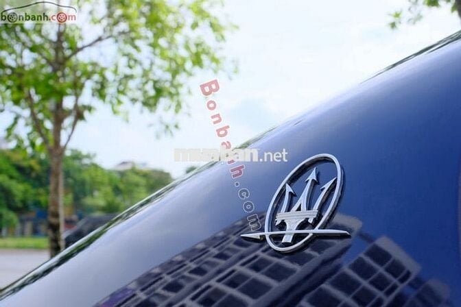 Maserati_Quattroporte