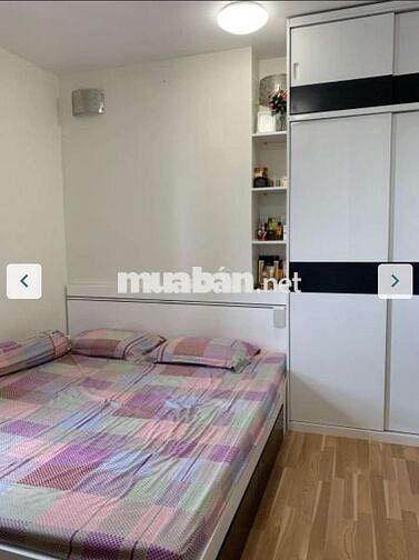 ❌❌  Cần bán gấp chung cư GREEN FIELD, BThạnh,Căn 2PN view đẹp 2,650 tỷ