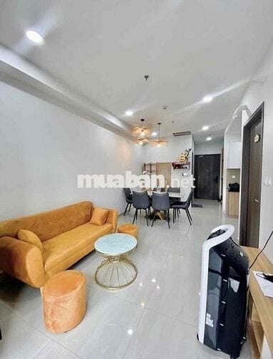 CHUYỂN NHƯỢNG CĂN HỘ HT PEARL – NGAY LÀNG ĐẠI HỌC QUỐC GIA TP.HCM
