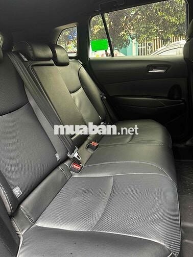 Toyota Corolla Cross 2023 1.8HV - 31500 km
