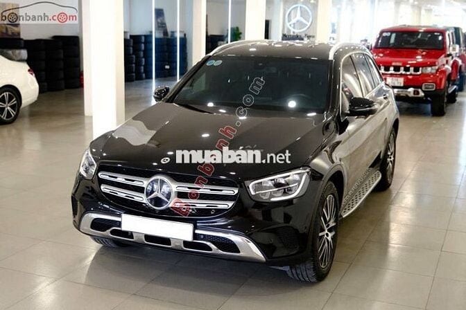 GLC200_4Matic 2022