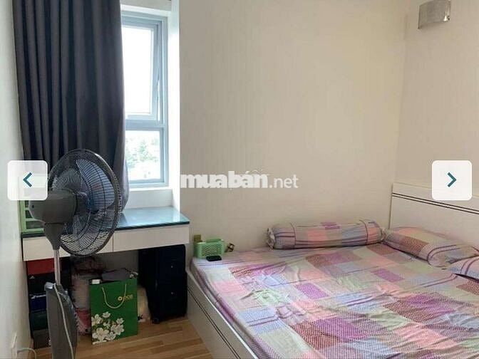 ❌❌  Cần bán gấp chung cư GREEN FIELD, BThạnh,Căn 2PN view đẹp 2,650 tỷ
