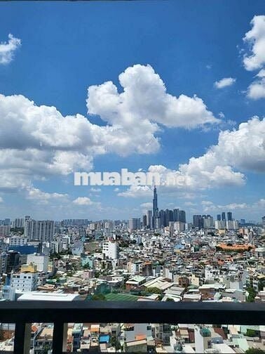 ❌❌  Cần bán gấp chung cư GREEN FIELD, BThạnh,Căn 2PN view đẹp 2,650 tỷ