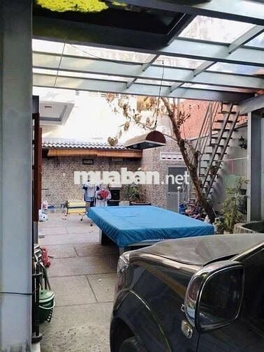 Biệt thự vườn 202m² full thổ cư Linh Chiểu – chỉ 13 tỷ