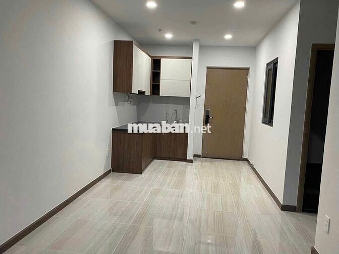 DO CHUYỂN CHÔ LÀM CẦN BÁN CĂN BCONS SALA 2PN,2WC _ 1TY620
