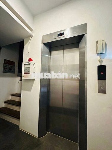 BÁN NHÀ LINH LANG – PHÂN LÔ VIP – Ô TÔ TRÁNH  – THANG MÁY