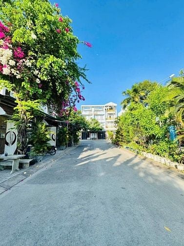 Hàng Hiếm 2 lô đất đẹp khu 1 Thạnh Mỹ Lợi