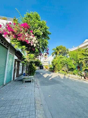 Hàng Hiếm 2 lô đất đẹp khu 1 Thạnh Mỹ Lợi