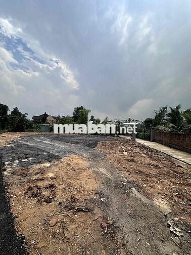 - Dự án mới 9 lô đất phường Biên Hoà thuộc phường Bửu Hoà cũ.