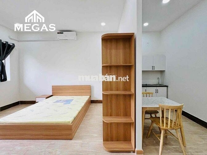 KHAI TRƯƠNG CHDV STUDIO ĐẦY ĐỦ NỘI THẤT - KHUÔNG VIỆT - LẠC LONG QUÂN💥