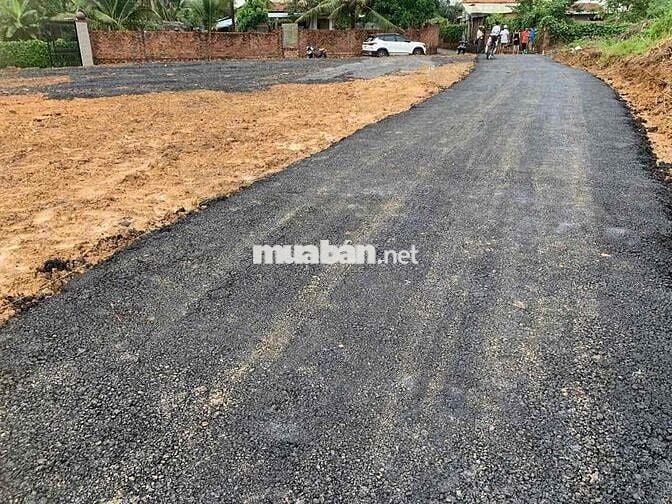 - Dự án mới 9 lô đất phường Biên Hoà thuộc phường Bửu Hoà cũ.
