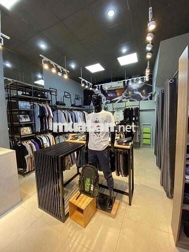 🔴(NCC) CHO THUÊ NHÀ 3 TẦNG MẶT TIỀN NGÔ GIA TỰ GẦN LÊ DUẨN