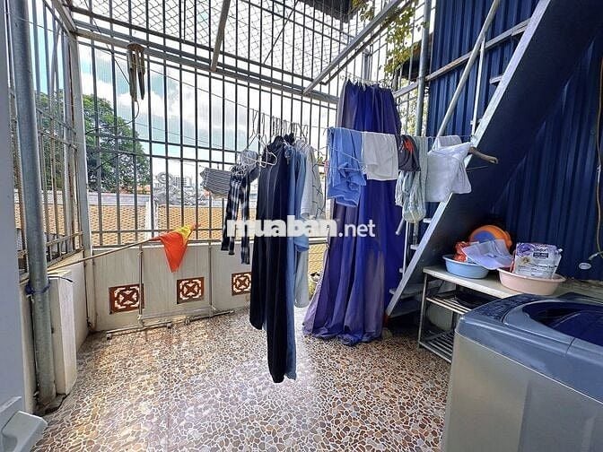 🌟 BÁN NHÀ HOÀNG HOA THÁM – 33M² – 4 TẦNG – MT 3.8M – GIÁ 8.9 TỶ 🌟