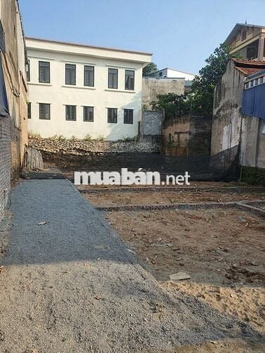 Bán 34.1m2 đất tổ 8, Đồng Mai Hà Đông,HN. 2.95tỷ, MT 3.3m