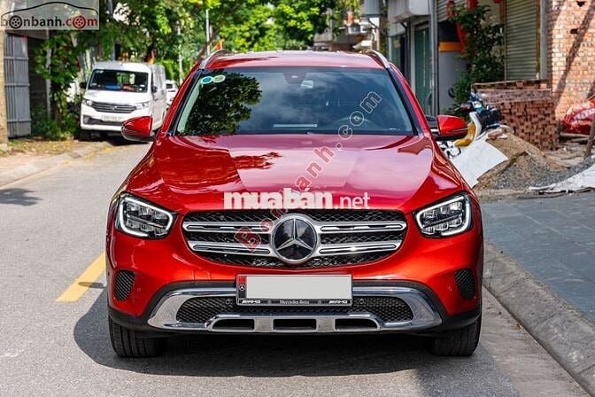 GLC200 V1 2022 Siêu lướt