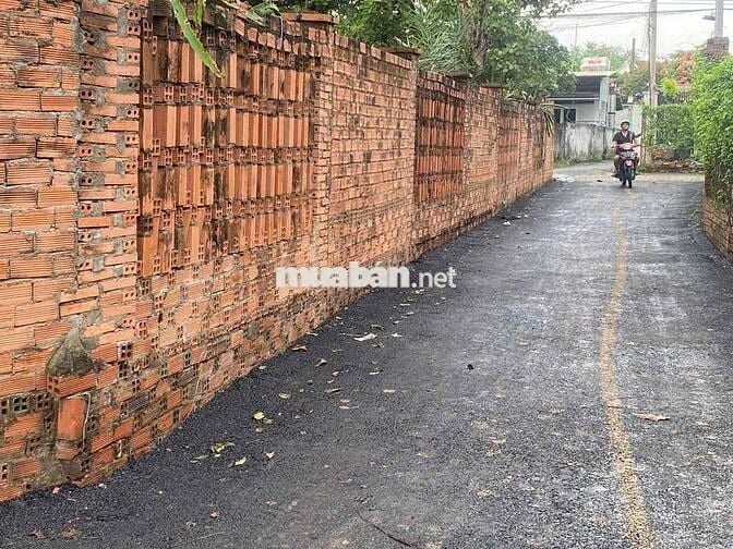 - Dự án mới 9 lô đất phường Biên Hoà thuộc phường Bửu Hoà cũ.