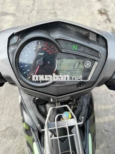 Exciter 2016 bstp 1 chủ kí