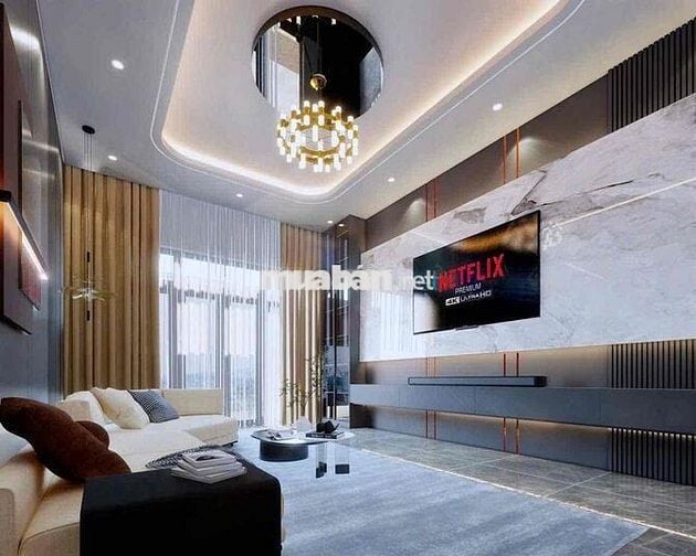 Cần bán nhà chính chủ mới 100%