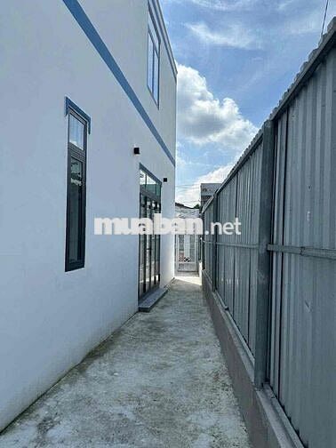 nhà bán nam hùng vương, 64m2, 2PN, đường 7m hướng nam, 3,3Tỷ TL