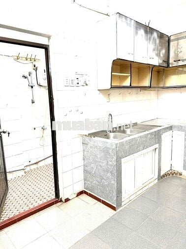 Nhà Mới Đẹp Hẻm Xe Hơi Đường Thái Phiên , 2PN 2WC giá chỉ 8tr