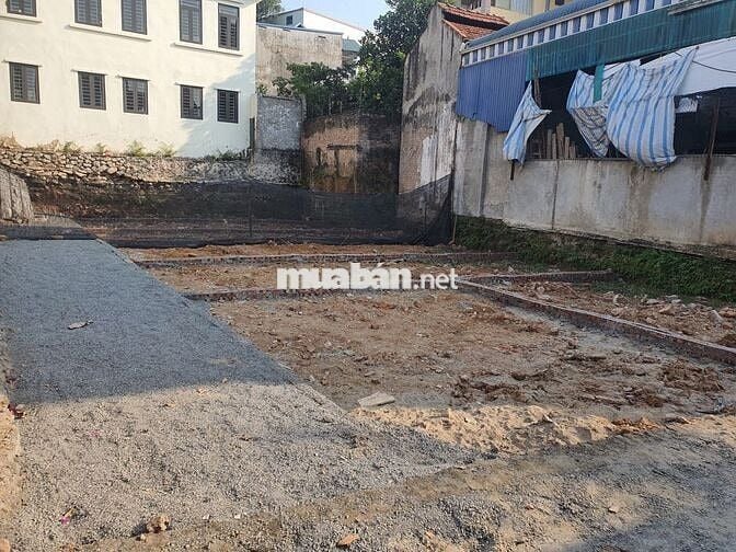 Bán 34.1m2 đất tổ 8, Đồng Mai Hà Đông,HN. 2.95tỷ, MT 3.3m