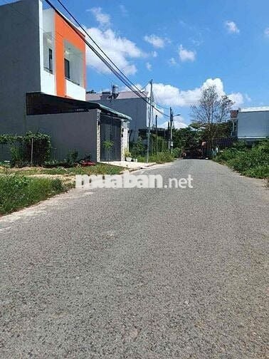 CHÍNH CHỦ BÁN LÔ ĐẤT 84M2 LÊ VĂN TÁCH SHR 850TRIỆU