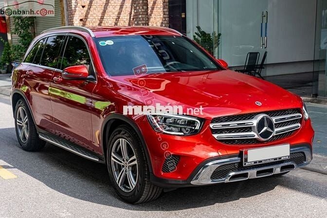 GLC200 V1 2022 Siêu lướt