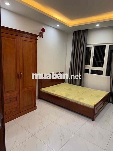 Chính chủ cho thuê căn 2 ngủ, 2vs, dự án chung cư viện bỏng.