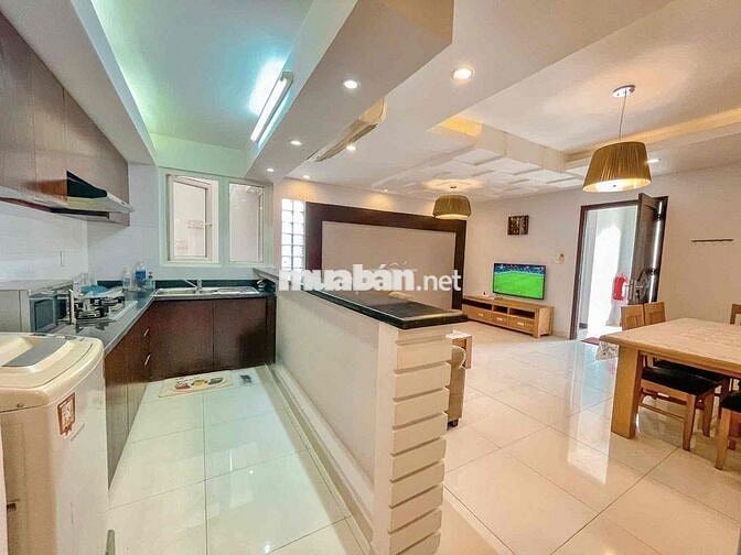 CHO THUÊ CĂN HỘ 2PN/1PN TRƯỜNG SƠN SÂN BAY TÂN SƠN NHẤT TÂN BÌNH