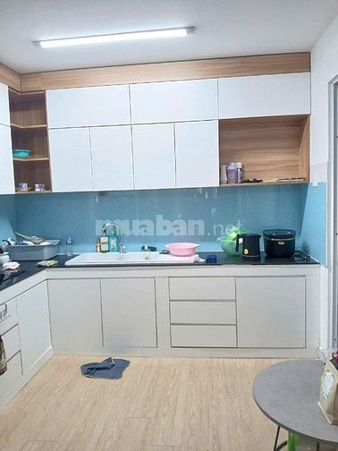 Chung cư Sunny, Phạm Văn Đồng, GV: 80m2, 2p ngủ, full nội thất, 13tr/t