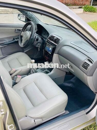 Mazda 626 2002 - 25 km