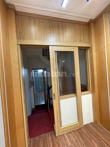 Bán nhà MẶT PHỐ LÁNG – Kinh doanh đỉnh, 33m2 3 tầng giá chỉ 10 TỶ, sổ 
