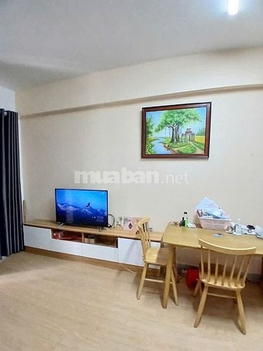 Chung cư Sunny, Phạm Văn Đồng, GV: 80m2, 2p ngủ, full nội thất, 13tr/t