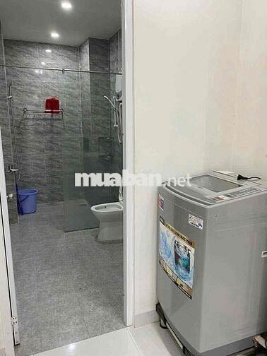 Bán Tòa Căn Hộ 7 Tầng Ngay Trung Tâm Phố Khu Bàn Cờ