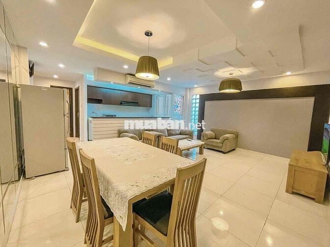 CHO THUÊ CĂN HỘ 2PN/1PN TRƯỜNG SƠN SÂN BAY TÂN SƠN NHẤT TÂN BÌNH