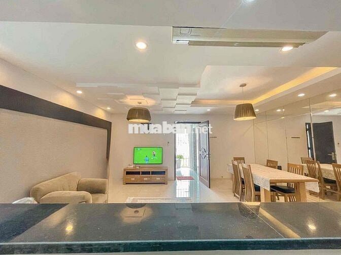 CHO THUÊ CĂN HỘ 2PN/1PN TRƯỜNG SƠN SÂN BAY TÂN SƠN NHẤT TÂN BÌNH