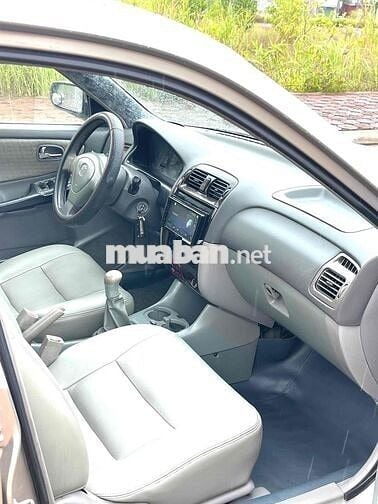 Mazda 626 2002 - 25 km