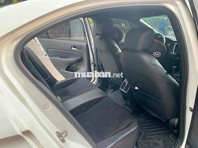 Honda City 2022 RS 1.5 AT - 50000 km