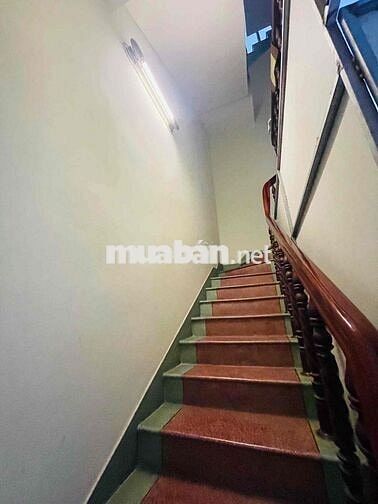 Bán Nhà Mặt Tiền Định Cư Trung Tâm Tp Nha Trang Có Dòng Tiền