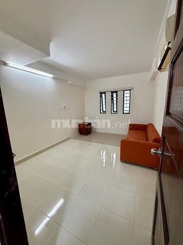 Cho thuê nhà hẻm 312 Quang Trung
