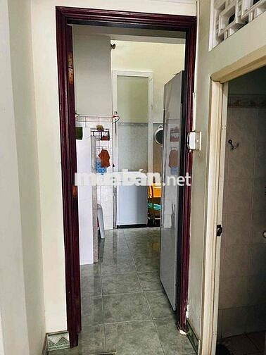 Bán Nhà Mặt Tiền Định Cư Trung Tâm Tp Nha Trang Có Dòng Tiền