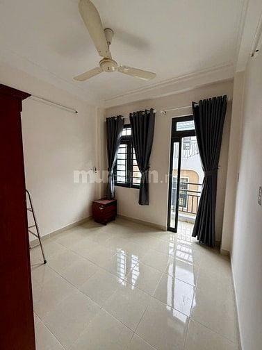 Cho thuê nhà hẻm 312 Quang Trung
