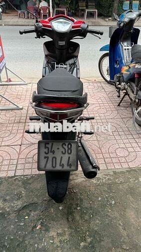 xe WAVE S110 (bstp) đẹp ken