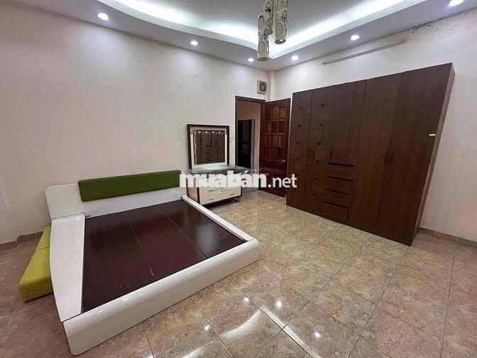 Cho thuê nhà nguyên căn HXH Cửu Long, 132m2, 3PN chỉ 16 triệu/tháng.