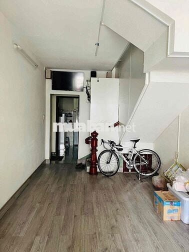 Bán Nhà Mặt Tiền Định Cư Trung Tâm Tp Nha Trang Có Dòng Tiền