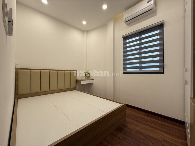 Bán nhà MT Dương Bá Trạc Q.8 - 3,7m x 16m giá 8,6 tỉ
