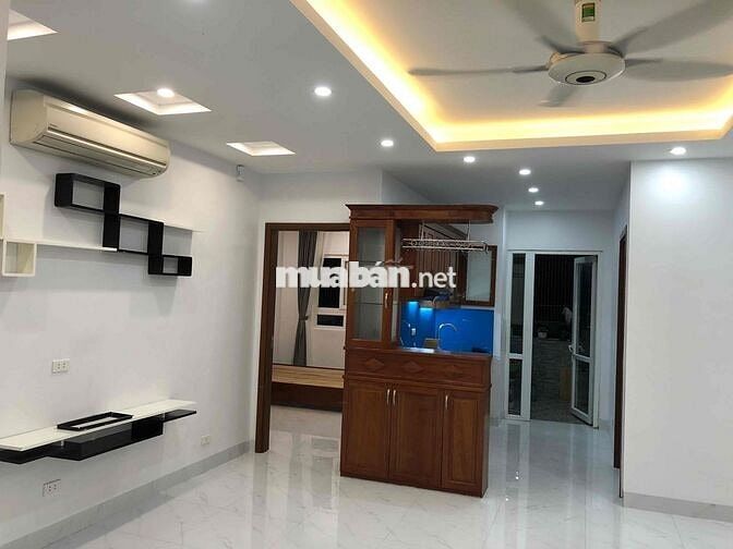 Chính chủ cho thuê căn 2 ngủ, 2vs, dự án chung cư viện bỏng.